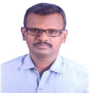 Dr. S. Balamurugan